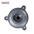 Ningbo Aluminum Die Casting for The Light Converter